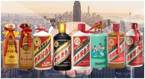 安宁区回收茅台