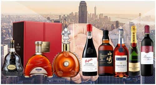 安宁区回收洋酒