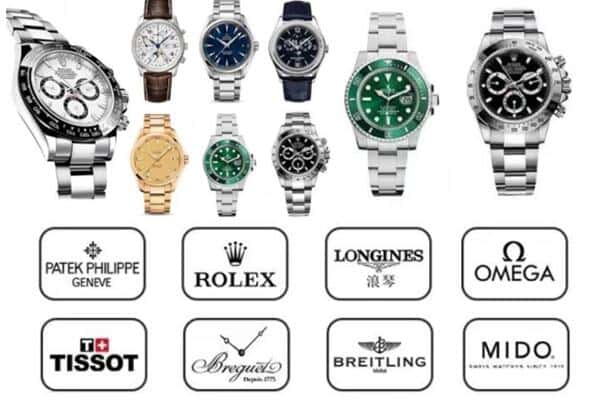 安宁区回收名表